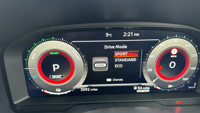 Nissan Juke 1.6 Hybrid N-Connecta 5dr Auto Hybrid Hatchback